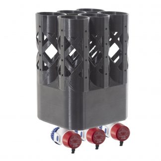Bonito Tube for Center consoles
